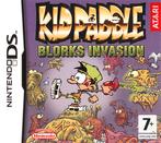 DS Kid Paddle: Blorks Invasion, Verzenden, Zo goed als nieuw