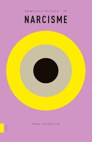 Narcisme |  NIEUW | Schalkwijk, Frans | 9789462984813, Boeken, Psychologie, Nieuw, Ophalen of Verzenden