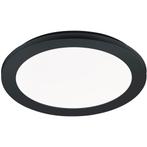 LED Plafondlamp - Badkamerlamp - Trion Camy - Opbouw Rond, Huis en Inrichting, Lampen | Plafondlampen, Ophalen of Verzenden, Nieuw
