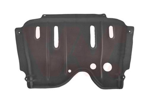MOTORRUIMTE ISOLATIE VOOR DACIA DUSTER 2010-2017 758900025R, Auto diversen, Auto-accessoires, Nieuw, Ophalen of Verzenden
