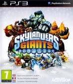 Playstation 3 Skylanders: Giants (Game Only), Verzenden, Zo goed als nieuw