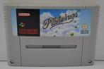 Pilotwings (SNES FAH), Spelcomputers en Games, Games | Nintendo Super NES, Verzenden, Zo goed als nieuw