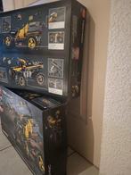 Lego Set - Technic - Volvo Concept Wheel Loader ZEUX, Kinderen en Baby's, Speelgoed | Duplo en Lego, Nieuw