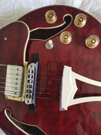 Ibanez - Artcore AG 85 TRD - - Hollow body gitaar - Azië -, Nieuw