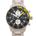 IWC - Aquatimer - IW376701 - Heren - 2011-heden, Sieraden, Tassen en Uiterlijk, Horloges | Heren, Nieuw