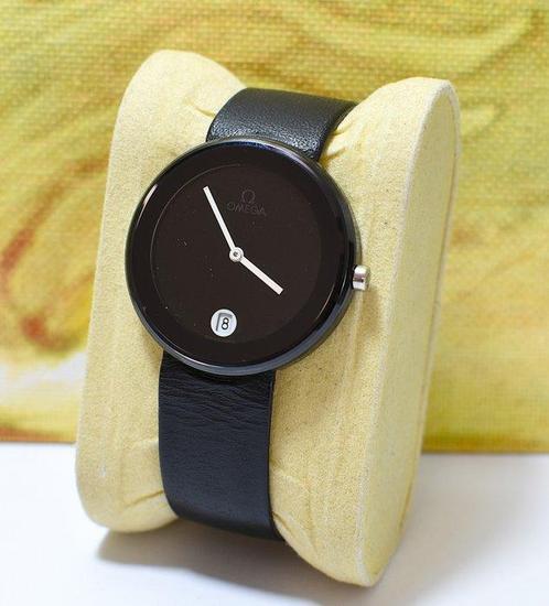 Omega - Art Collection - Zonder Minimumprijs - Arnaldo, Sieraden, Tassen en Uiterlijk, Horloges | Heren