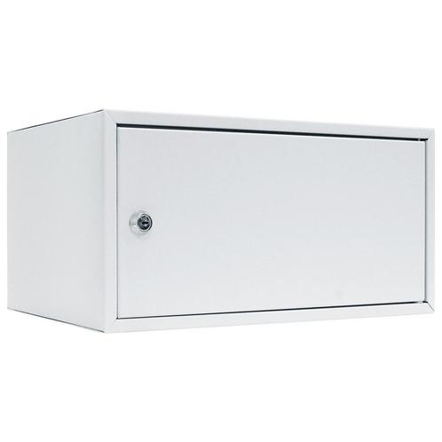 Profirst kluis Kaisten 3 met Cilinderslot, Huis en Inrichting, Woonaccessoires | Overige, Verzenden