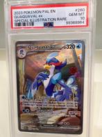 Pokémon - 1 Graded card - PSA 10, Nieuw