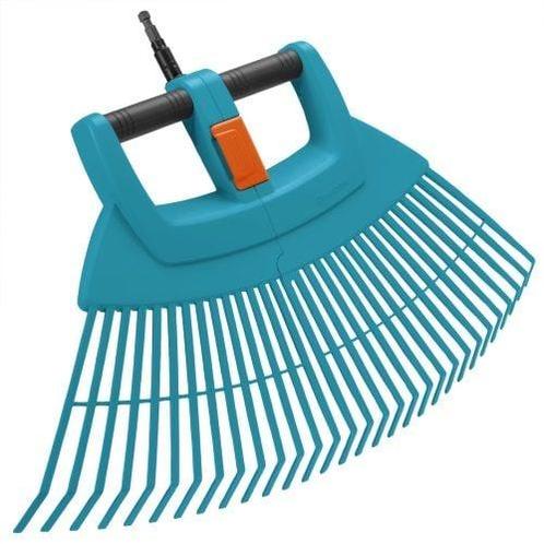 GARDENA COMBISYSTEEM BLADHARK XXL VARIO 77 CM (HARKEN), Tuin en Terras, Aarde en Mest, Ophalen of Verzenden