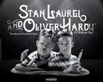 Stan Laurel & Oliver Hardy 1/3 Statue The Second Hundred Yea, Verzamelen, Nieuw, Ophalen of Verzenden