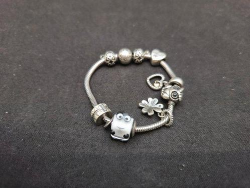Zonder Minimumprijs - Pandora - Armband Zilver - 100%, Sieraden, Tassen en Uiterlijk, Armbanden