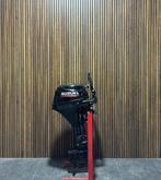 Suzuki 20 PK EFI 19, Ophalen of Verzenden, Gebruikt, Buitenboordmotor