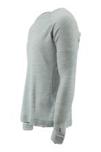 Smartwool Trui in maat XL Grijs, Kleding | Dames, Truien en Vesten, Smartwool, Verzenden, Zo goed als nieuw, Grijs