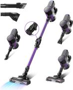 Steelstofzuiger - Draadloos - Stofzuiger Zonder zak - 28KPa, Witgoed en Apparatuur, Stofzuigers, Verzenden, Zo goed als nieuw