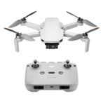 DJI Mini 4K incl. RC-N1 Controller, Hobby en Vrije tijd, Modelbouw | Radiografisch | Helikopters en Quadcopters, Nieuw