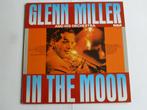 Glenn Miller - In the Mood (LP), Cd's en Dvd's, Vinyl | Jazz en Blues, Verzenden, Nieuw in verpakking