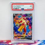 Pokémon Graded card - FA Blaziken V #161 Chilling Reign -, Hobby en Vrije tijd, Verzamelkaartspellen | Pokémon, Nieuw