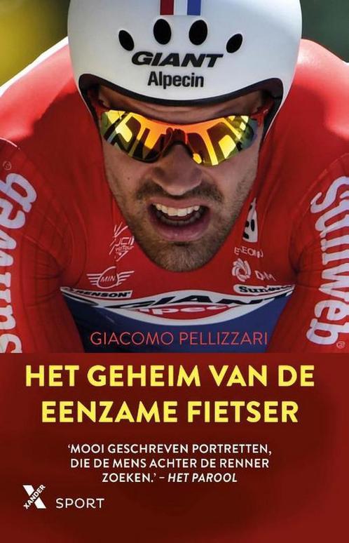 Het geheim van de eenzame fietser 9789401609210, Boeken, Literatuur, Gelezen, Verzenden