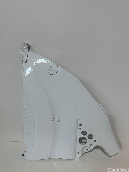 Ford Transit linker zijscherm links, Auto-onderdelen, Carrosserie en Plaatwerk, Gebruikt, Ford, Voor, Links, Ophalen