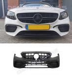 E63 AMG Look Voorbumper voor Mercedes Benz E-Klasse W213, Ophalen of Verzenden
