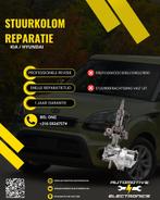Hyundai,Kia Stuurkolom reparatie Foutcode C1292, C1290, Nieuw, Hyundai