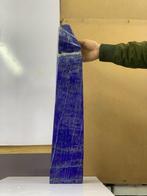Verzamelobject 23 kg Lapis Lazuli Vrije vorm - Hoogte: 670, Verzamelen, Mineralen en Fossielen