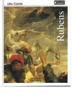 Rubens 9789065655172 L. Canta, Boeken, Kinderboeken | Jeugd | 13 jaar en ouder, Gelezen, L. Canta, Peter R. Cavanagh, Verzenden