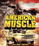 American muscle - Blu-ray, Verzenden, Nieuw in verpakking