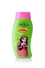 Dabur Amla Kids Shampoo 200ml., Nieuw, Verzenden