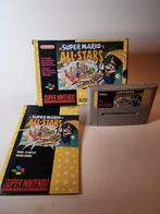 Super Mario All-Stars Super Nintendo SNES, Ophalen of Verzenden, Nieuw