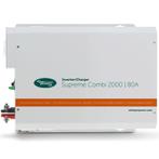 Whisper Power Supreme Combi 2000VA sinus omvormer/lader, Auto-onderdelen, Accu's en Toebehoren, Ophalen of Verzenden, Nieuw