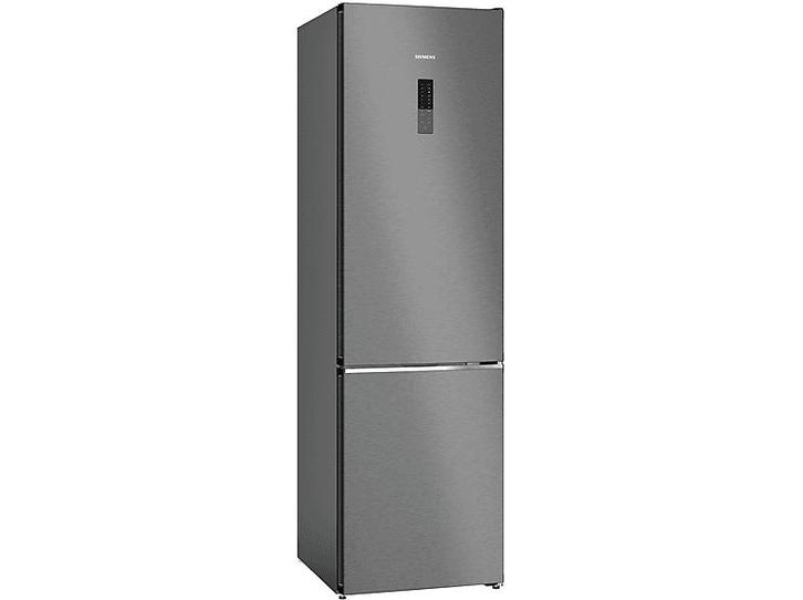 Siemens - Koel-vriescombinatie - Inhoud  363 L - Nofrost, Witgoed en Apparatuur, Koelkasten en IJskasten, 200 liter of meer, Nieuw