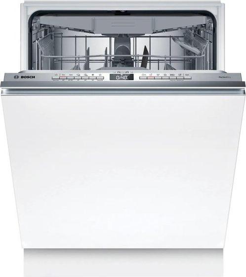 Bosch SMV6ZCX13E inbouw vaatwasser PerfectDry, Huis en Inrichting, Overige Huis en Inrichting, Zo goed als nieuw, Ophalen of Verzenden