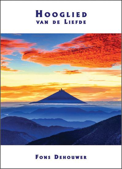 Hooglied van de liefde 9789463310260 Fons Dehouwer, Boeken, Esoterie en Spiritualiteit, Zo goed als nieuw, Verzenden