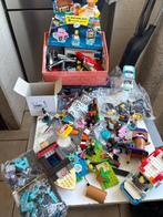 Lego Set - The Simpsons, Minecraft, Friends, Dimensions -, Kinderen en Baby's, Speelgoed | Duplo en Lego, Nieuw