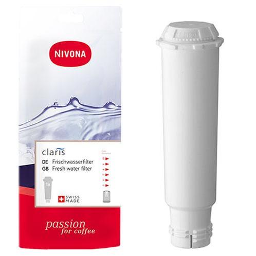 Nivona CLARIS Waterfilter, Witgoed en Apparatuur, Koffiezetapparaten, Overige typen, Nieuw, Overige modellen, Ophalen of Verzenden
