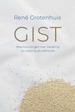 Gist 9789493279278 Rene Grotenhuis, Boeken, Verzenden, Zo goed als nieuw, Rene Grotenhuis