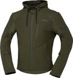IXS Moto 2.0 Olijfgroen Textiele Motorjas, Motoren, Kleding | Motorkleding, Nieuw met kaartje, Jas | textiel, IXS, Heren
