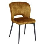 Amalia Gold 2 pcs a box, Huis en Inrichting, Stoelen, Ophalen of Verzenden, Nieuw