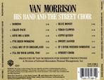 Van Morrison - His Band And The Street Choir (CD, Album, RE), Ophalen of Verzenden, Nieuw in verpakking