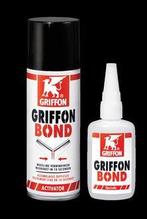 Griffon Bond 50g + 200ml, Doe-het-zelf en Verbouw, Isolatie en Afdichting, Ophalen of Verzenden, Nieuw