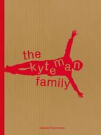 The Kyteman Family 9789082721201 Gabriel Eisenmeier, Verzenden, Gelezen, Gabriel Eisenmeier