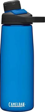 CamelBak Chute Mag - Drinkfles - 750 ml - Blauw, Ophalen of Verzenden, Zo goed als nieuw