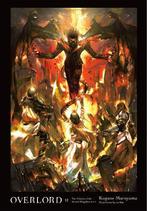 Overlord, Vol. 12 (light novel), Verzenden, Nieuw