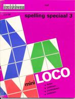 Mini Loco (30) Spelling speciaal 3, Verzenden, Nieuw