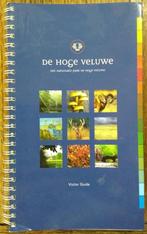 Eng. ed. De Hoge Veluwe - Eng. ed. De Hoge Veluwe, Boeken, Reisgidsen, Ophalen of Verzenden, Nieuw
