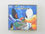 Sonic CD - Sega Mega-CD [Sega Mega Drive], Ophalen of Verzenden, Nieuw