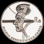 Polen. 100 Zotych 1974 / 40th Anniversary - Death of Maria, Postzegels en Munten, Munten | Europa | Niet-Euromunten