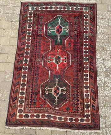 Kurdistan - Vloerkleed - 194 cm - 125 cm - Koerds beschikbaar voor biedingen