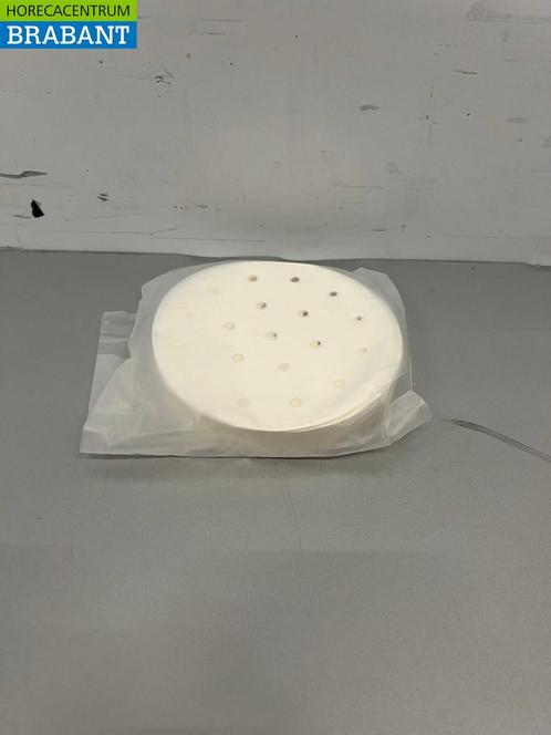 Inlegvellen Scheidingspapier Antikleef papier hamburgers, Zakelijke goederen, Horeca | Keukenapparatuur, Nieuw in verpakking, Ophalen of Verzenden